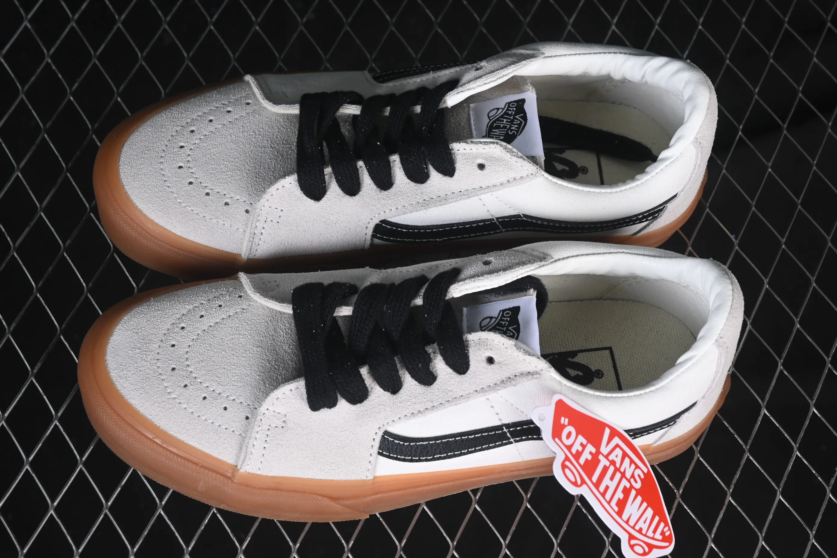 All categories Vans Vans series Vans Low Vans low top Vans Sk8-Low Vans low-top casual skateboard shoes VN0A4UUK2V4